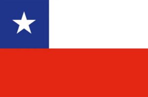 Flag of Chile