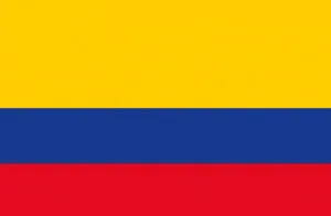 Bandera de Colombia