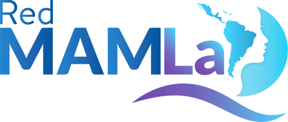 Logo de Red MAMLa