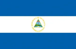 Bandera de Nicaragua