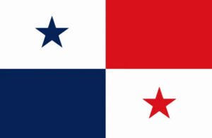 Flag of Panamá