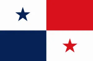 Bandera de Panamá