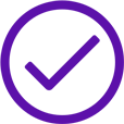 Icono de verificación