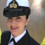 T1° LT Paulina Rivera Tapia