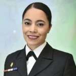 T1° LT Valeria León Maturana