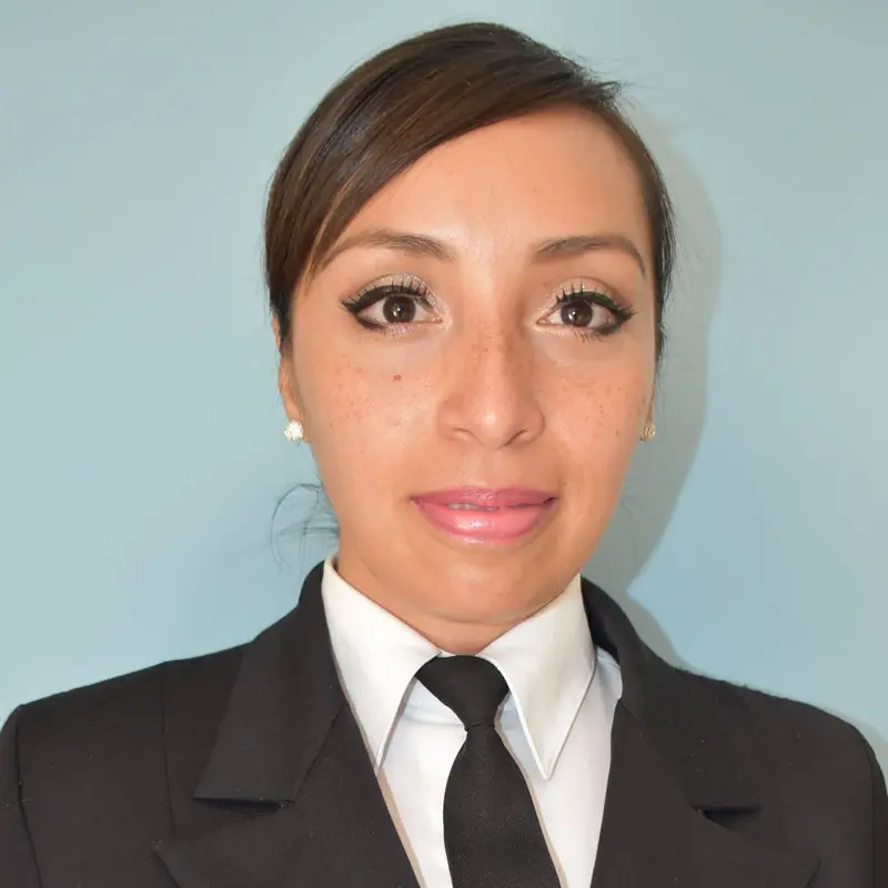 TN SJN. L.D. Liliana Díaz Medina