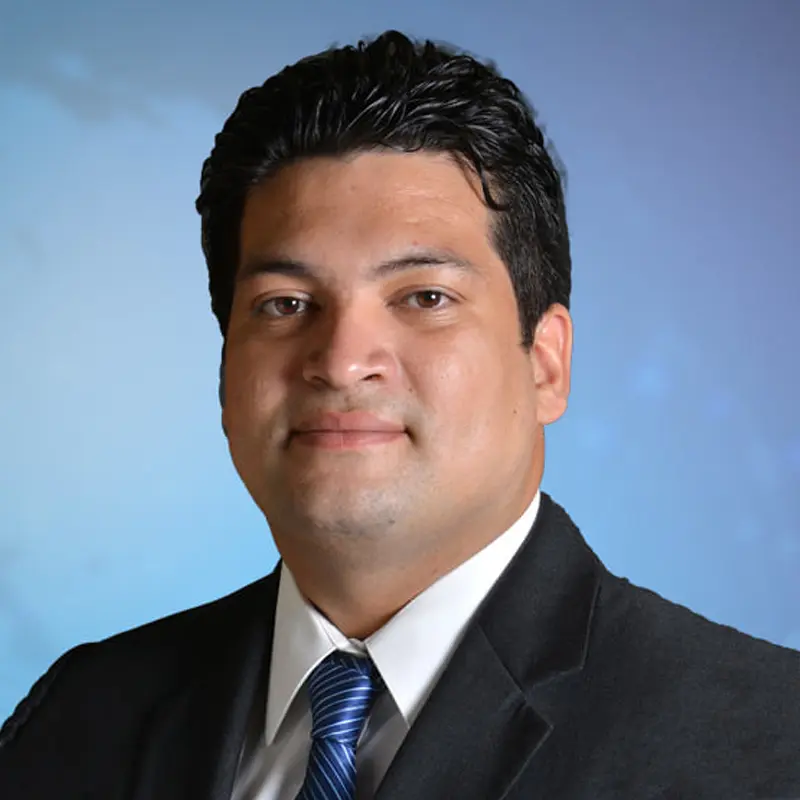 Alexis Xavier Rodríguez