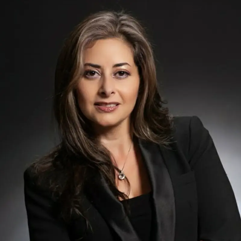 Paula Carolina Pérez Monroy