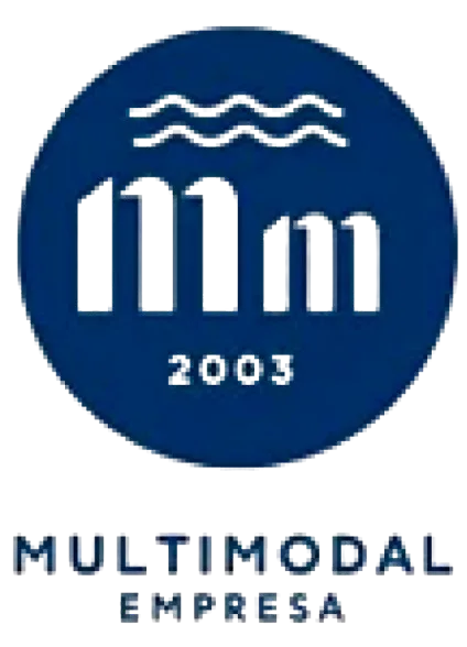 Logo de Multimodal Empresa