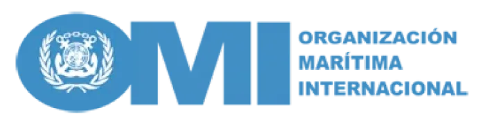 Logo de la Organización Marítima Internacional (OMI)