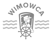 Logo de WIMOWCA, asociación de mujeres del sector marítimo de África occidental y central