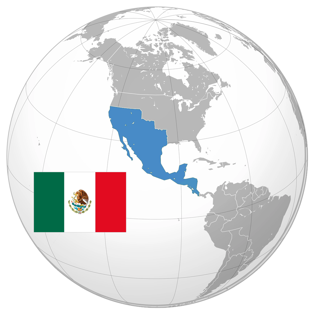 12_MEXICO_GLOBE 12_MEXICO_GLOBE