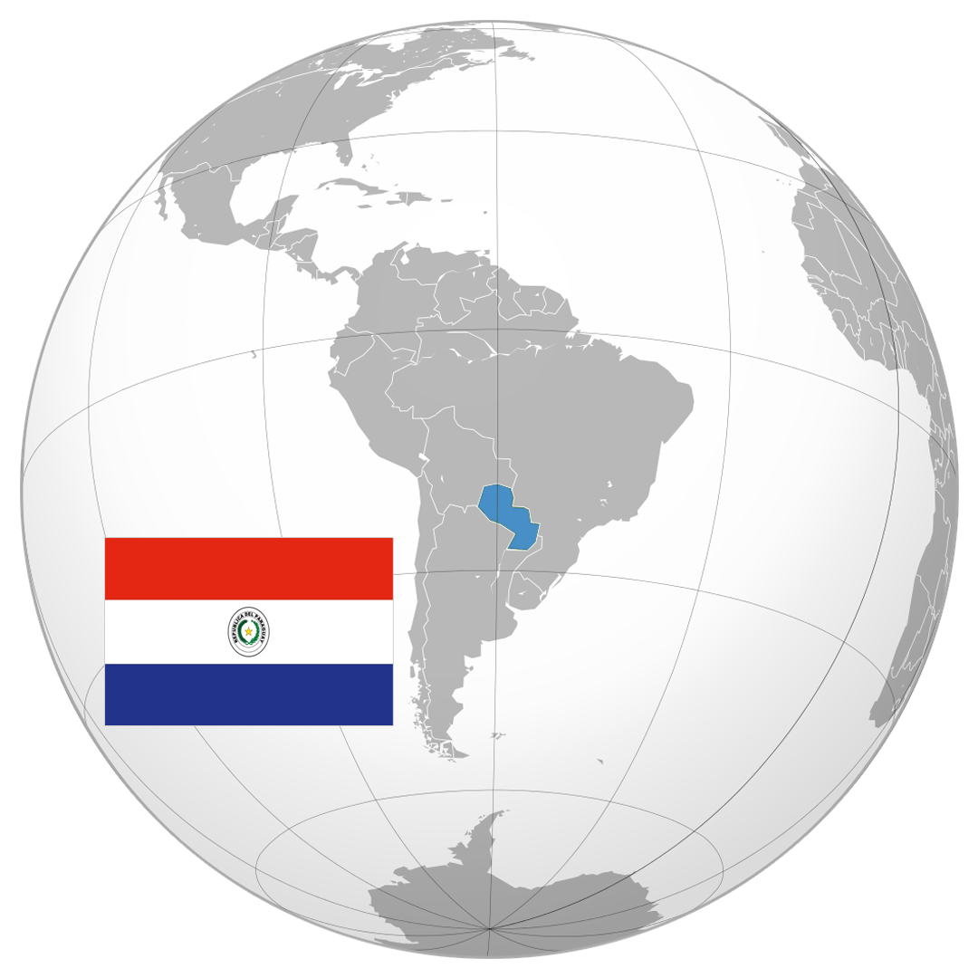 15_PARAGUAY_GLOBE