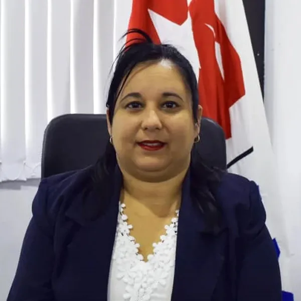 Daymara Juan Gil