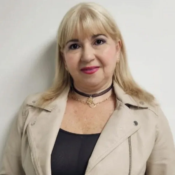 Dra. Lizett Carrero