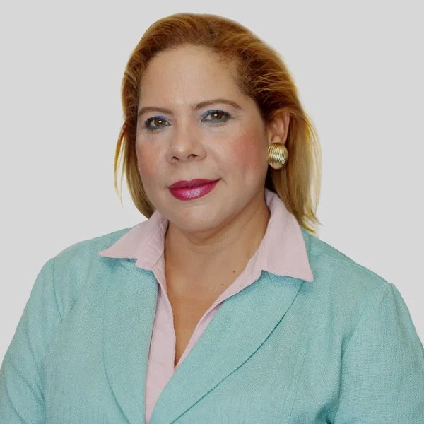 María Soraya Dubón
