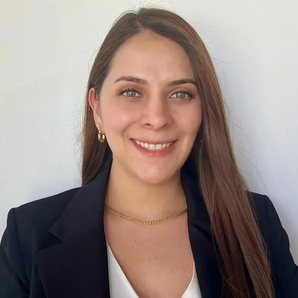 Natalia Suarez