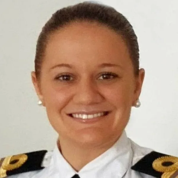 Macarena Cladera