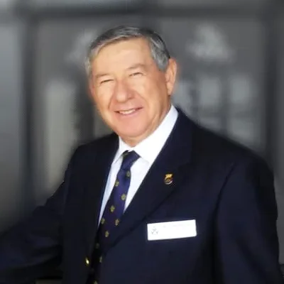 Manuel J. Moreno Chávez