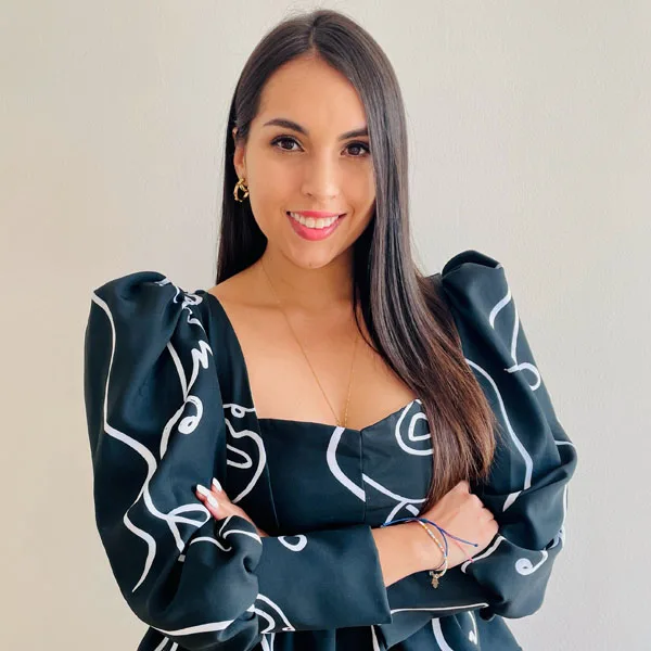 Maria Camila Aranda