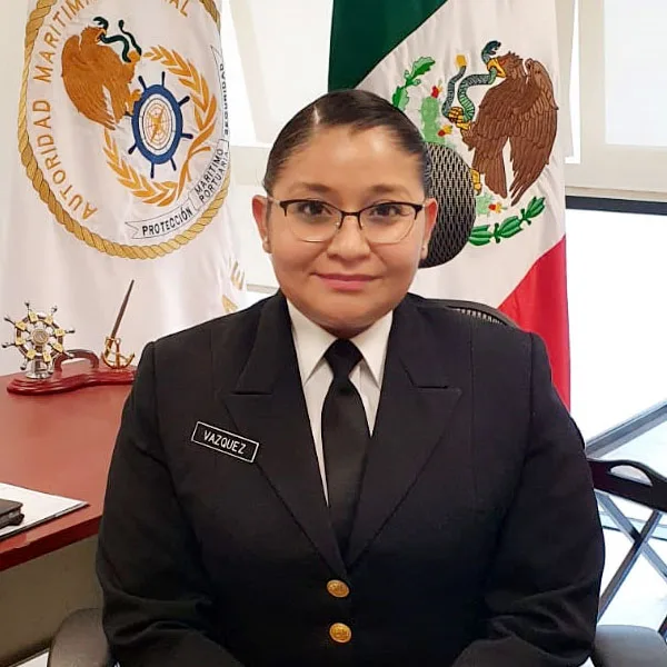 Paulina Vazquez