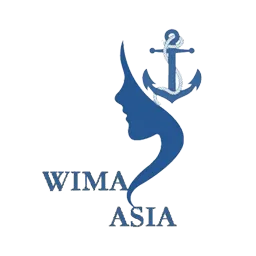 Logo de WIMA Asia