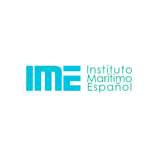 Logo del Instituto Marítimo Español (IME)