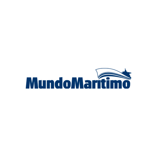 Logo de MundoMarítimo