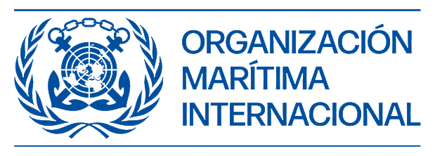 Logo de la Organización Marítima Internacional