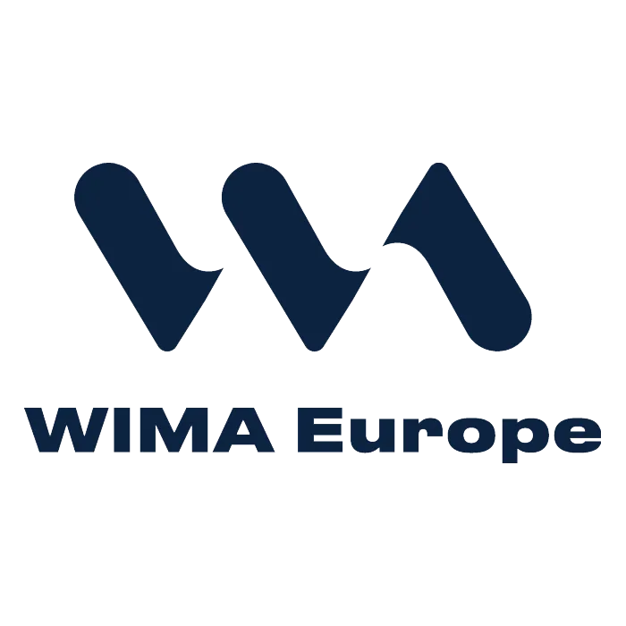 Logo de WIMA Europe