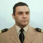 Prefecto Manuel Alejandro De Santis