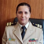 Prefecto Noelia Mabel López