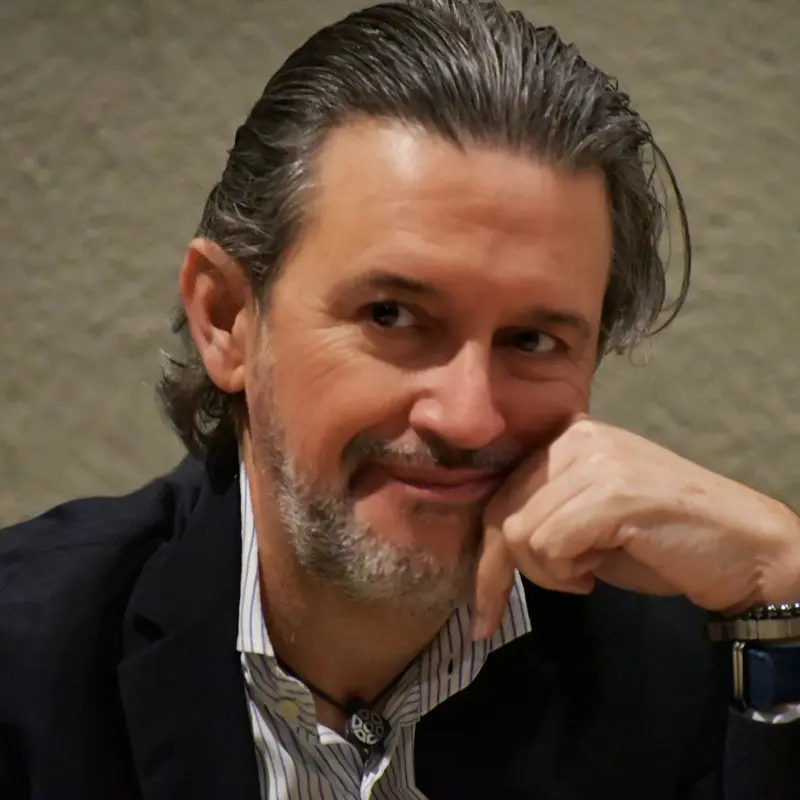 Miguel M. Garín Alemany