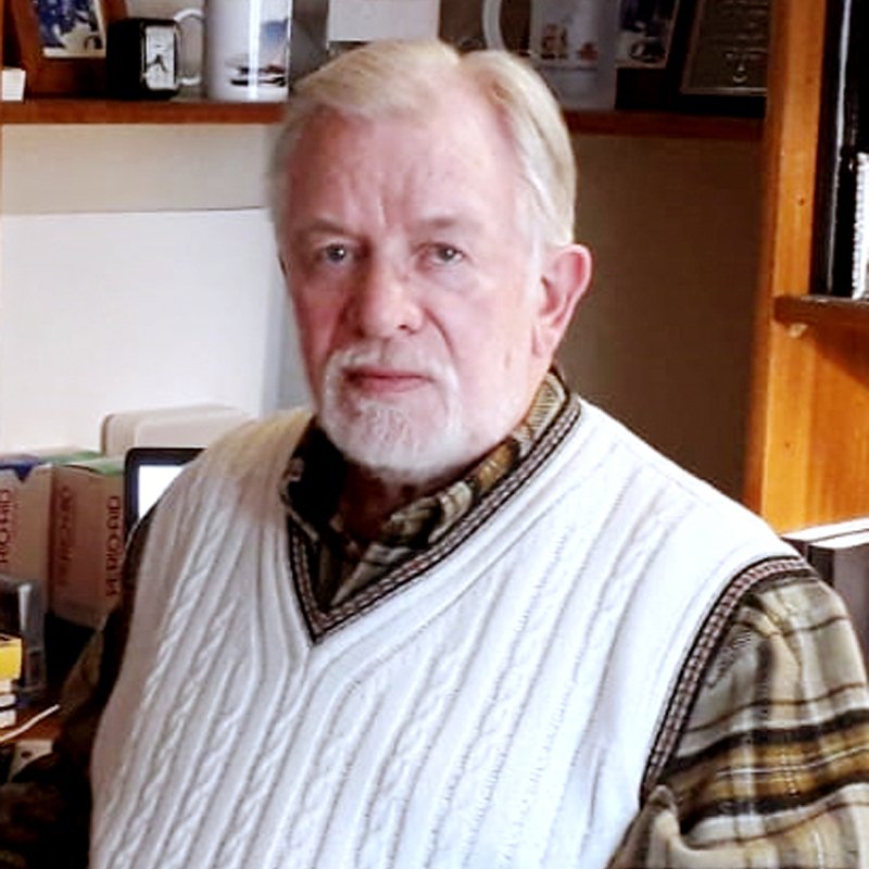 Archibald Clark